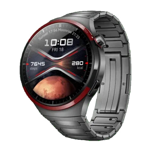 Huawei Watch 4 Pro Space Edition Price In Pakistan - Techshek.pk