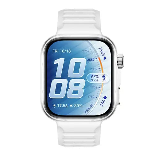 Huawei Watch Fit 5 Pro Price In Pakistan - Techshek.pk