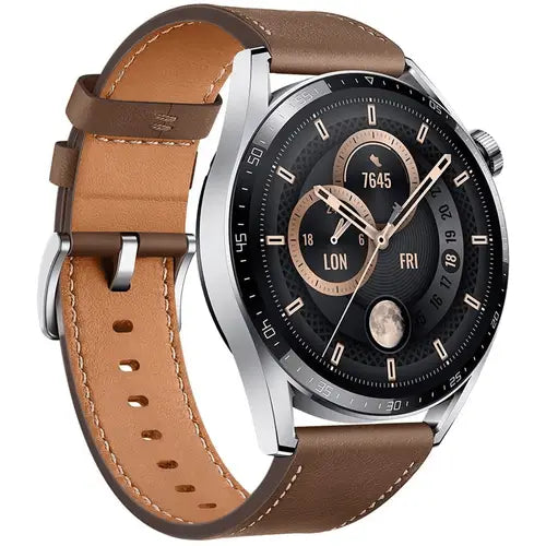 Huawei Watch GT3 46mm Price In Pakistan - Techshek.pk