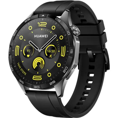 Huawei Watch GT 4 46mm Price In Pakistan - Techshek.pk