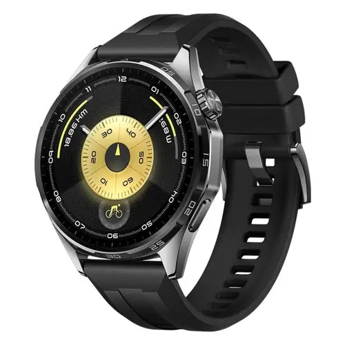 Huawei Watch GT 6 46mm Price In Pakistan - Techshek.pk