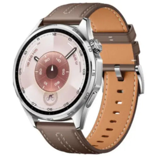 Huawei Watch GT 6 46mm Price In Pakistan - Techshek.pk