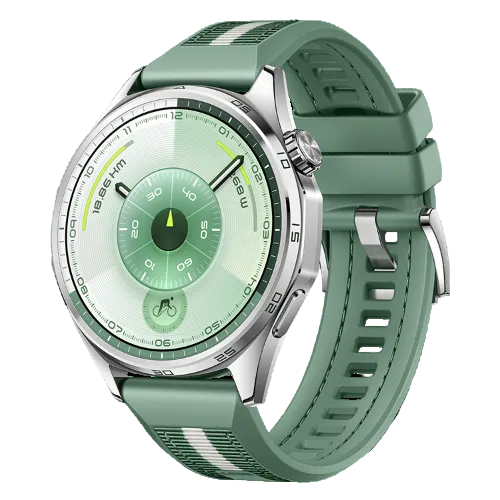 Huawei Watch GT 6 46mm Price In Pakistan - Techshek.pk
