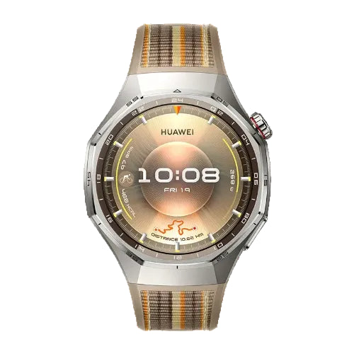 Huawei Watch GT 6 Pro 46mm Price In Pakistan - Techshek.pk