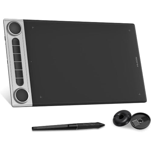 Huion Dial 2 Q630M Price In Pakistan - Techshek.pk