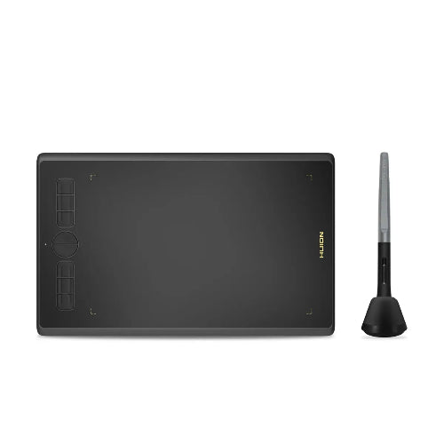 Huion H580X Price In Pakistan - Techshek.pk