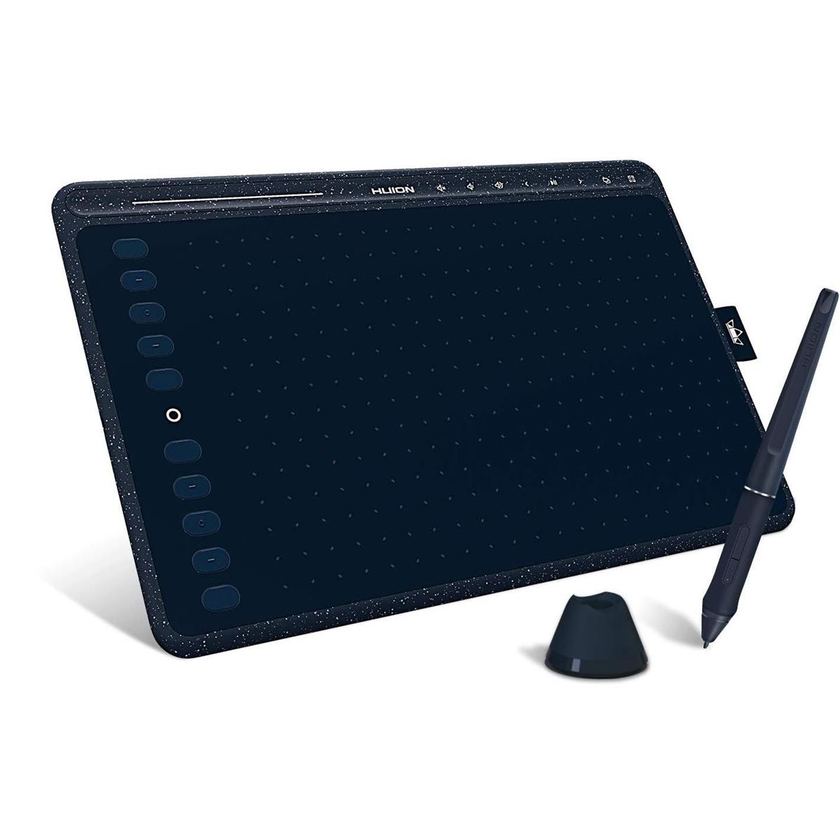 Huion HS611 Price In Pakistan - Techshek.pk