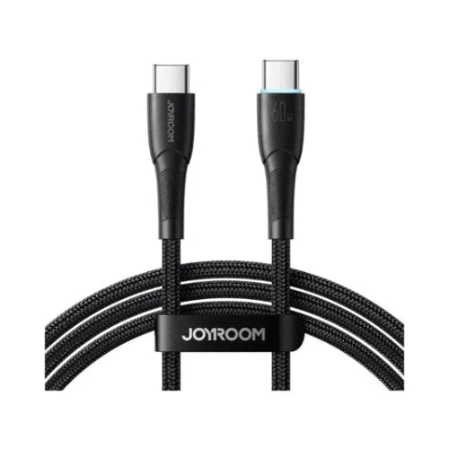 Joyroom A32 Type-C to Type-C Cable Price in Pakistan - TechShek.pk