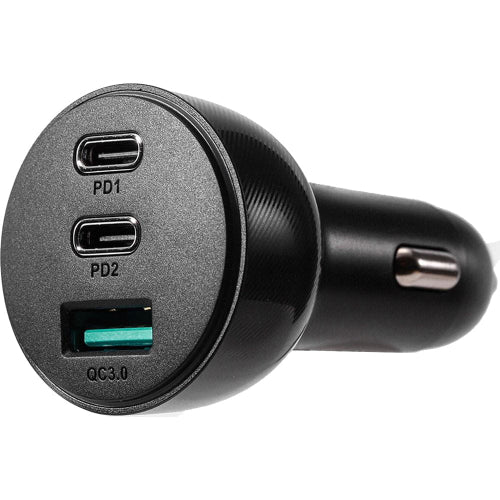 Joyroom JR-CL26 70W Car Charger Price in Pakistan - TechShek.pk