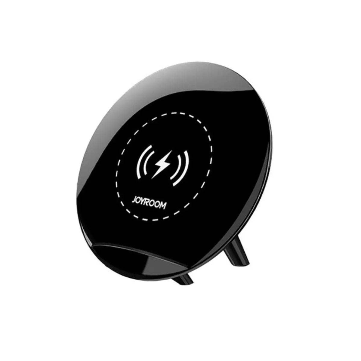 Joyroom JR-K10 Qi Wireless Charging Stand | 10W Fast Wireless Charger