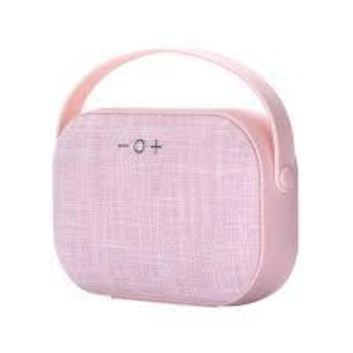 Joyroom JR-M04 Portable Bluetooth Speaker Price in Pakistan - TechShek.pk