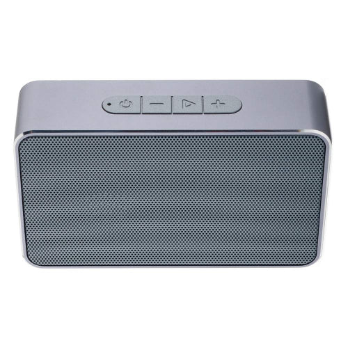 Joyroom JR-M6 Metal Bluetooth Speaker Price in Pakistan - TechShek.pk