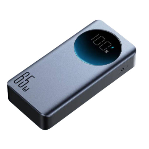 Joyroom JR-PBF05 30000mAh 65W Power Bank Price in Pakistan - TechShek.pk