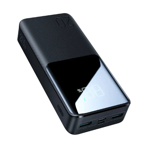 Joyroom JR-QP192 20000mAh Power Bank Price In Pakistan - Techshek.pk