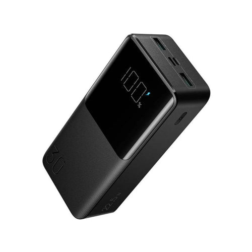 Joyroom JR-QP193 30000mAh Power Bank Price in Pakistan - TechShek.pk