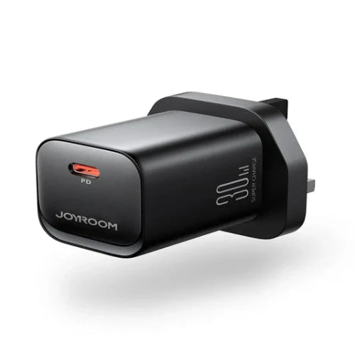 Joyroom JR-TCF07 30W Charger Price In Pakistan - Techshek.pk