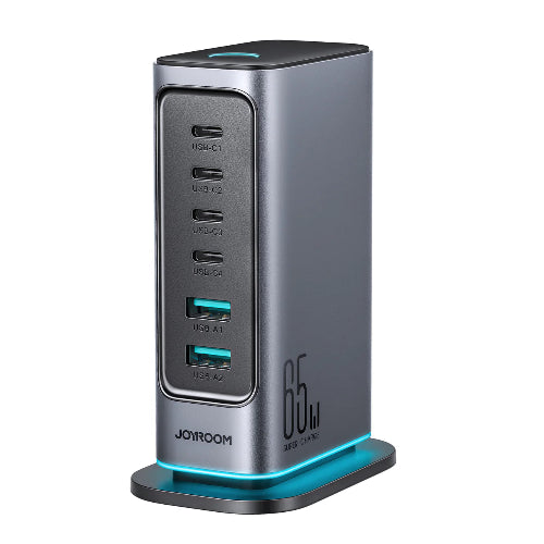 Joyroom JR-TCM02 65W Charger Price in Pakistan - TechShek.pk