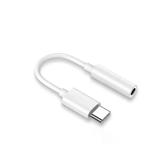 Joyroom SH-C1 Type-C to 3.5mm Audio Converter Price In Pakistan - Techshek.pk