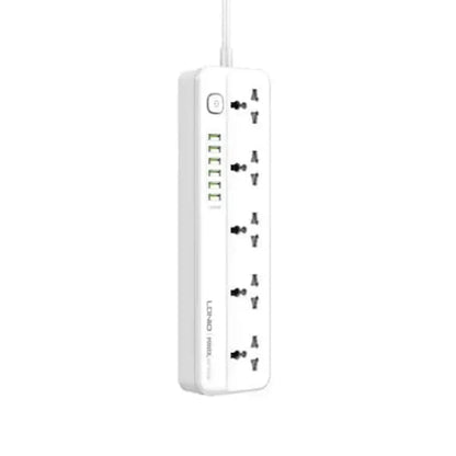LDNIO SC5614 2500W Power Extension Price in Pakistan - TechShek.pk