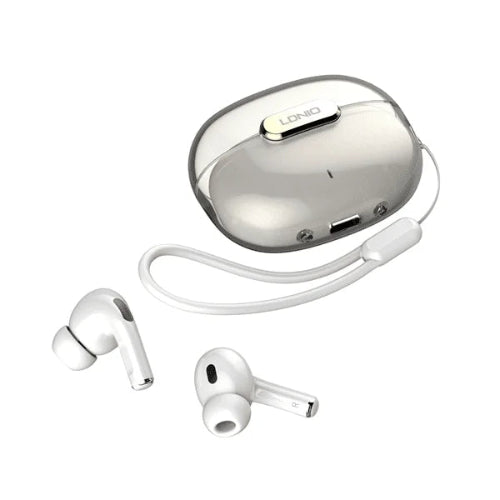 LDNIO T02 TWS Earbuds Price in Pakistan - TechShek.pk