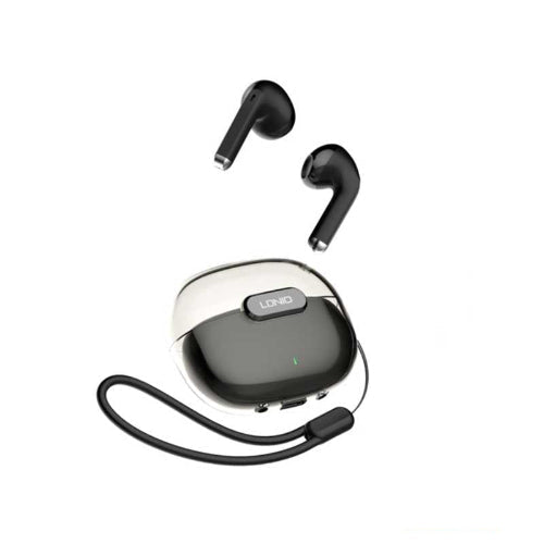 LDNIO T03 Wireless Earbuds Bluetooth 5.3 TWS Price in Pakistan - TechShek.pk