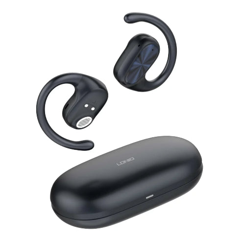 LDNIO T07 Wireless Earbuds Bluetooth 5.3 Price in Pakistan – TechShek.pk