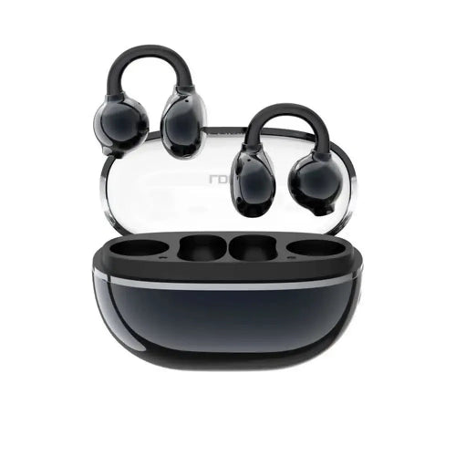 LDNIO T08 OWS Wireless Gaming Earbuds Price in Pakistan - TechShek.pk