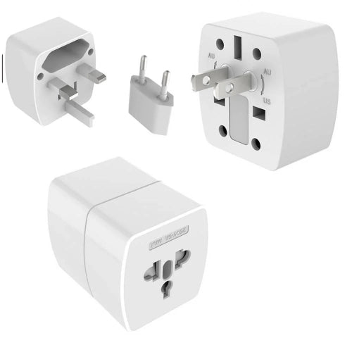 LDNIO Z4 Universal Travel Adapter Price in Pakistan - TechShek.pk