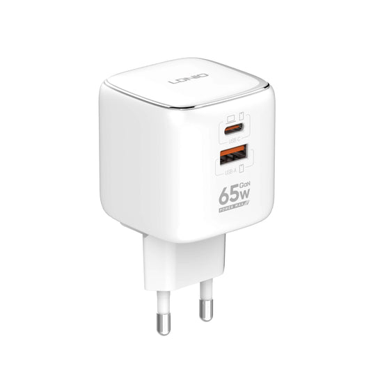 LDNIO Q2617 65W GaN Super Fast Charger