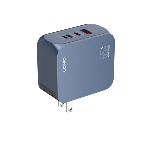 LDNIO Q7 65W GaN Charger