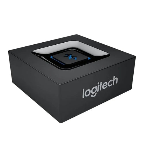 Logitech Bluetooth Audio Adapter Price in Pakistan – Techshek.pk