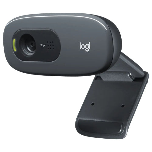 Logitech C270 HD Webcam Price in Pakistan – Techshek.pk