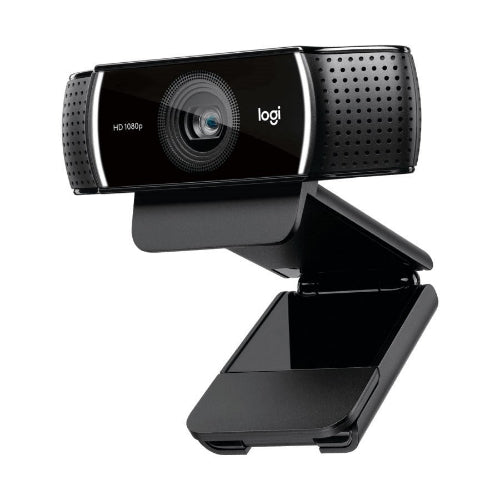 Logitech C922 Pro Stream Webcam Price in Pakistan – Techshek.pk