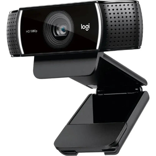 Logitech C922 Pro Webcam Price In Pakistan - Techshek.pk