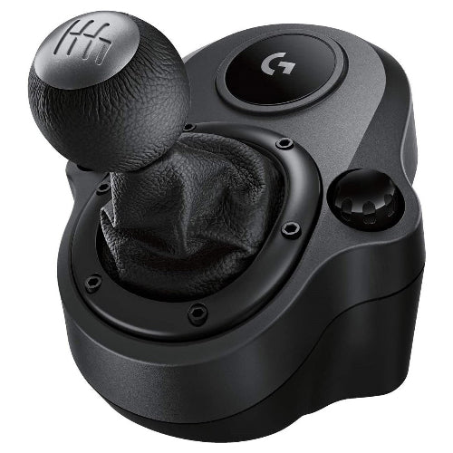 Logitech Driving Force Shifter Price in Pakistan – Techshek.pk