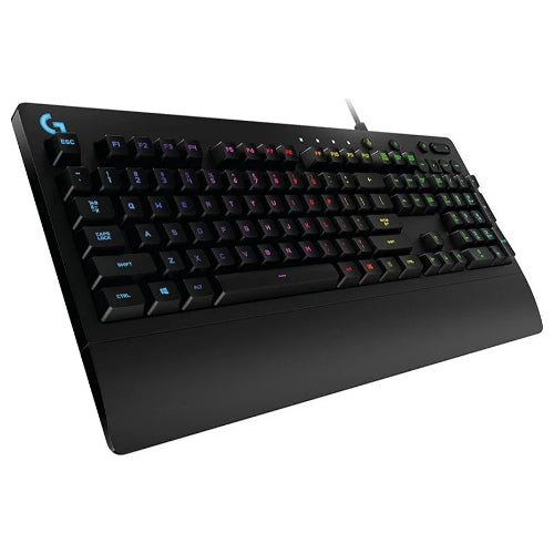 Logitech G213 Prodigy Gaming Keyboard Price in Pakistan – Techshek.pk