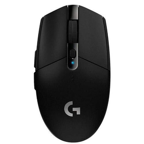 Logitech G304 Lightspeed Wireless Mouse Price in Pakistan – Techshek.pk Black