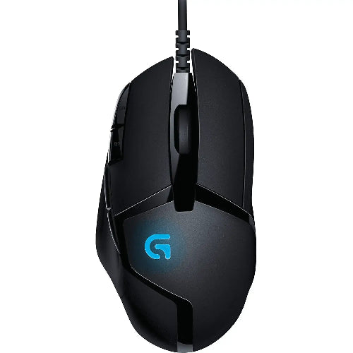 Logitech G402 Hyperion Fury Gaming Mouse Price in Pakistan – Techshek.pk
