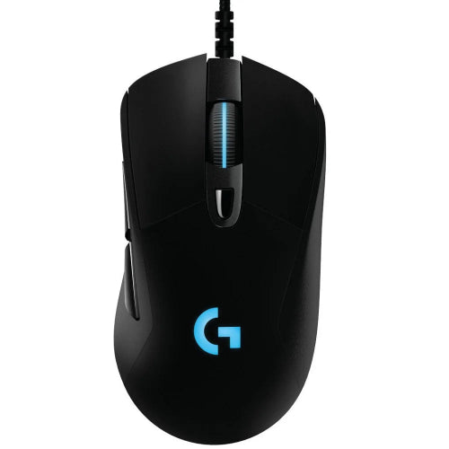 Logitech G403 HERO Gaming Mouse Price in Pakistan – Techshek.pk