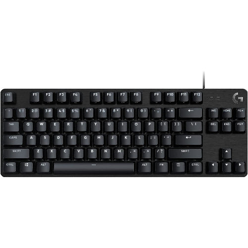 Logitech G413 TKL SE Mechanical Keyboard Price in Pakistan – Techshek.pk