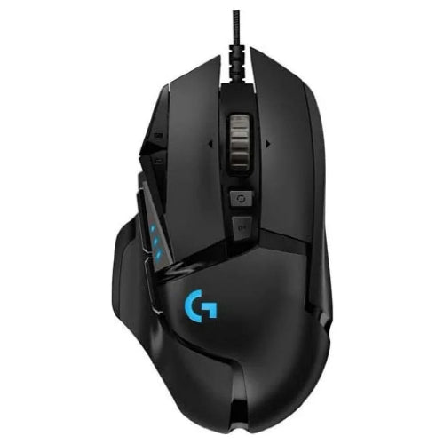 Logitech G502 HERO Gaming Mouse Price in Pakistan – Techshek.pk