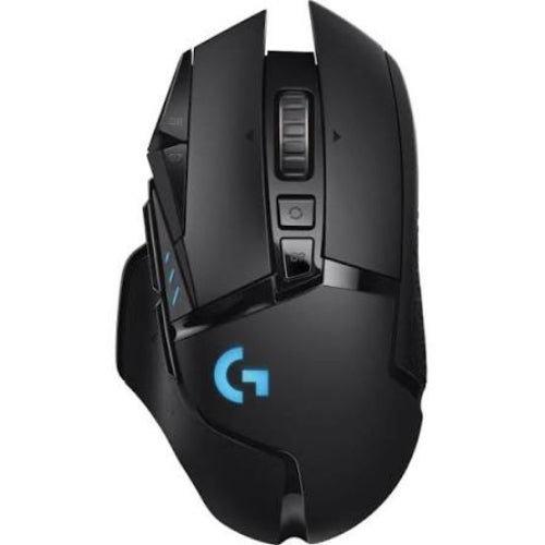 Logitech G502 X LIGHTSPEED Wireless Mouse Price in Pakistan – Techshek.pk