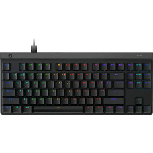 Logitech G515 TKL Wired Keyboard Price in Pakistan – Techshek.pk