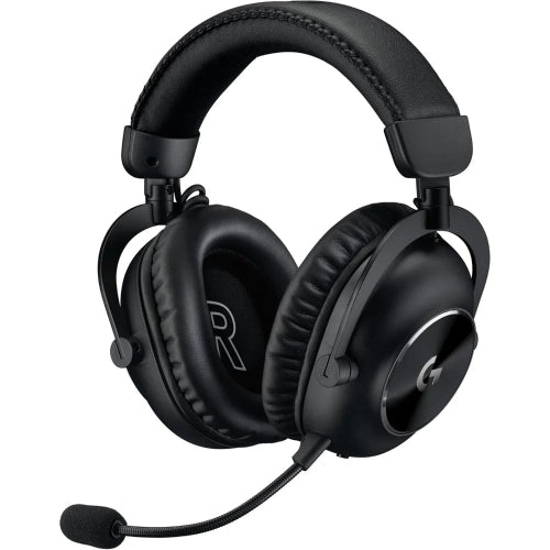 Logitech G PRO X Gaming Headset Price in Pakistan – Techshek.pk