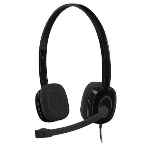 Logitech H150 Stereo Headset Price in Pakistan – Techshek.pk