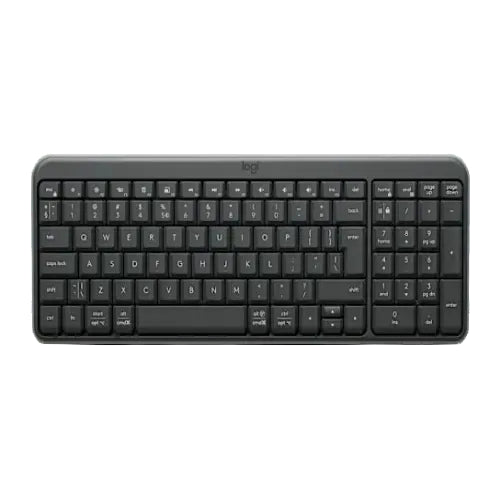 Logitech K250 Bluetooth Keyboard Price in Pakistan – Techshek.pk