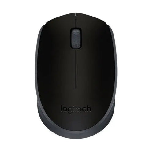 Logitech M170 Wireless Mouse Price in Pakistan – Techshek.pk