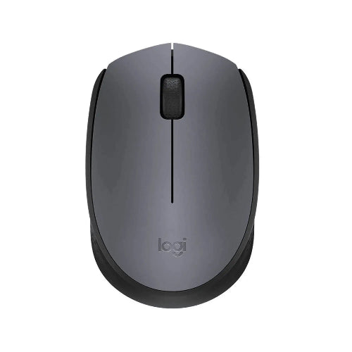 Logitech M171 Wireless Mouse Price in Pakistan – Techshek.pk