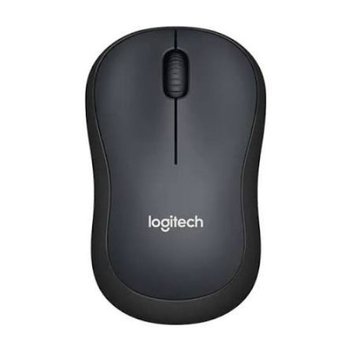 Logitech M221 Silent Mouse Price in Pakistan – Techshek.pk