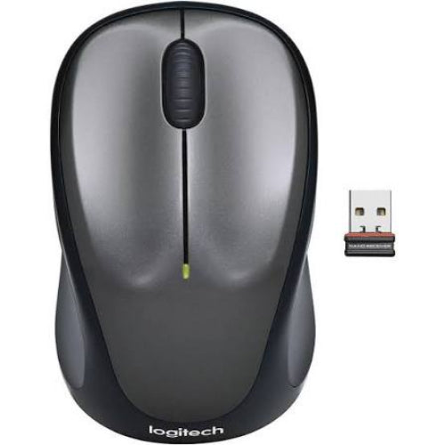 Logitech M235 Wireless Mouse Price in Pakistan – Techshek.pk